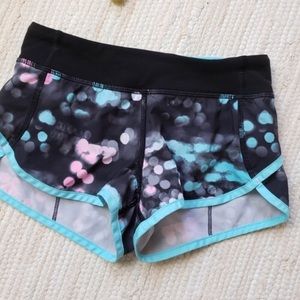 Ivivva girls shorts